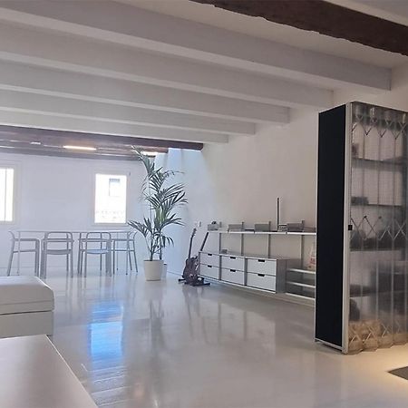 Apartament White Frari Wenecja Zewnętrze zdjęcie