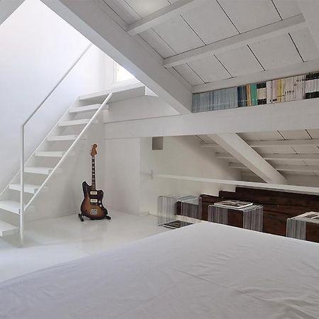 Apartament White Frari Wenecja Zewnętrze zdjęcie