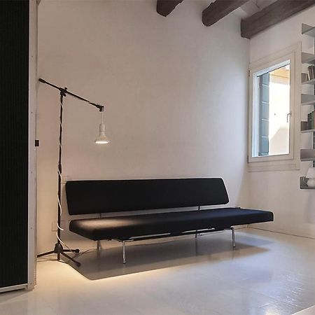 Apartament White Frari Wenecja Zewnętrze zdjęcie