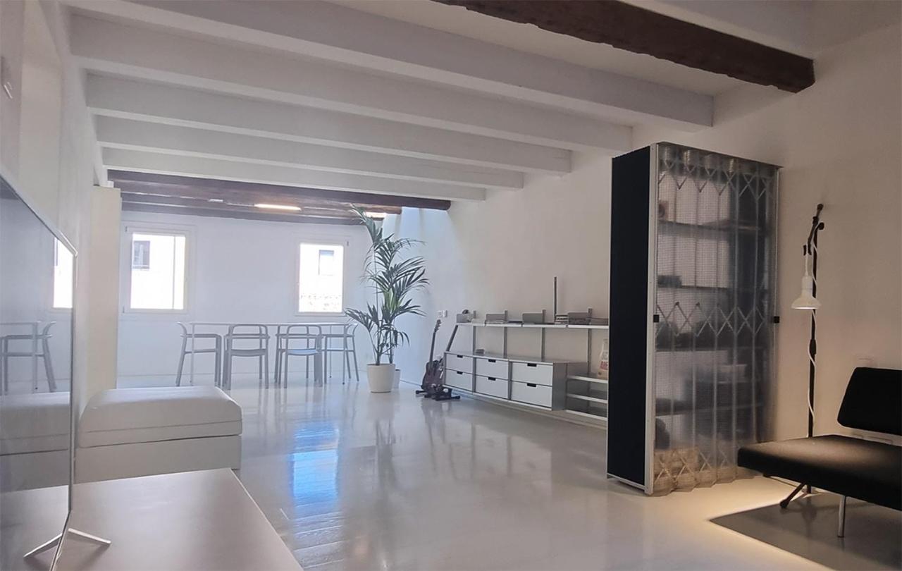 Apartament White Frari Wenecja Zewnętrze zdjęcie