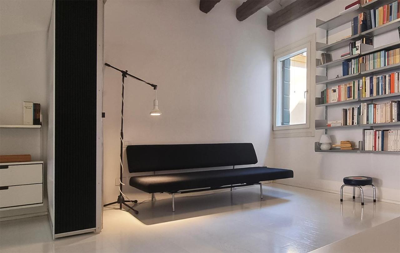 Apartament White Frari Wenecja Zewnętrze zdjęcie