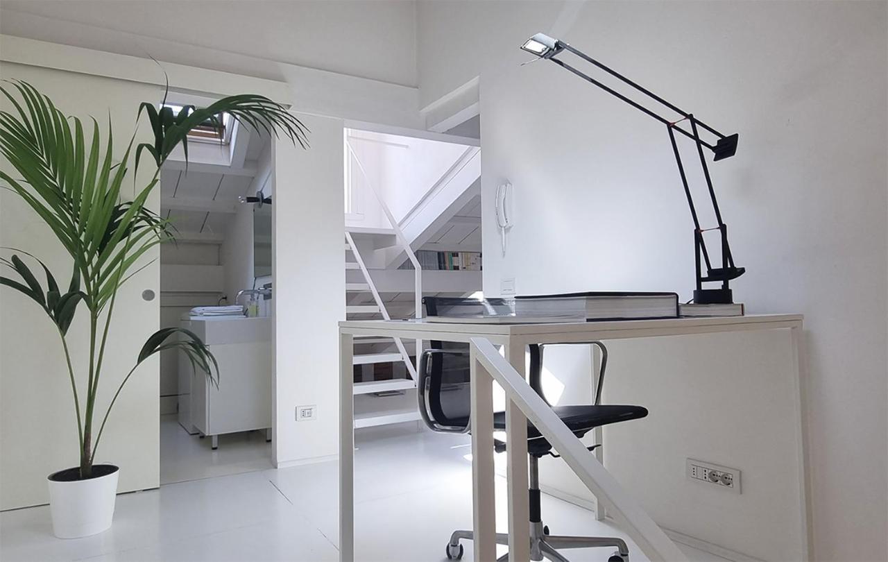 Apartament White Frari Wenecja Zewnętrze zdjęcie