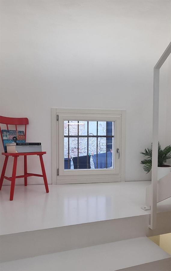 Apartament White Frari Wenecja Zewnętrze zdjęcie