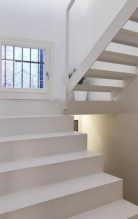 Apartament White Frari Wenecja Zewnętrze zdjęcie