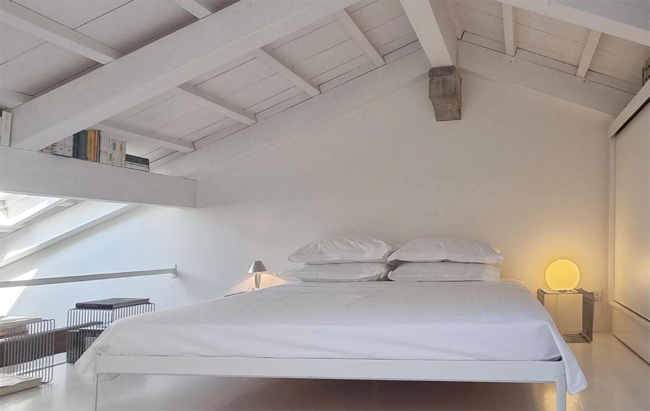 Apartament White Frari Wenecja Zewnętrze zdjęcie