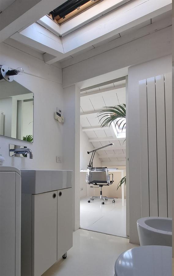 Apartament White Frari Wenecja Zewnętrze zdjęcie