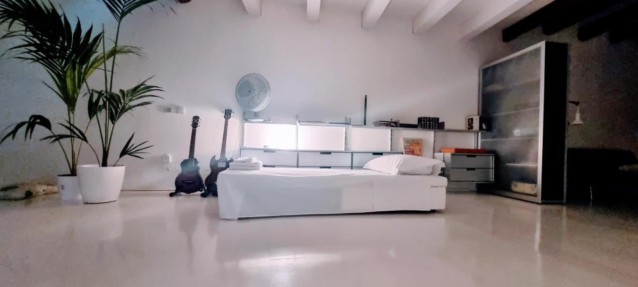 Apartament White Frari Wenecja Zewnętrze zdjęcie