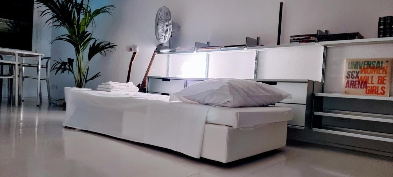 Apartament White Frari Wenecja Zewnętrze zdjęcie