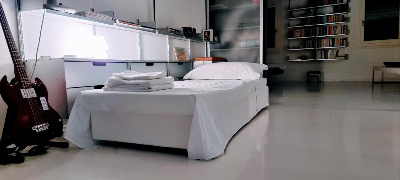 Apartament White Frari Wenecja Zewnętrze zdjęcie